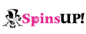 SpinsUp Casino Logo